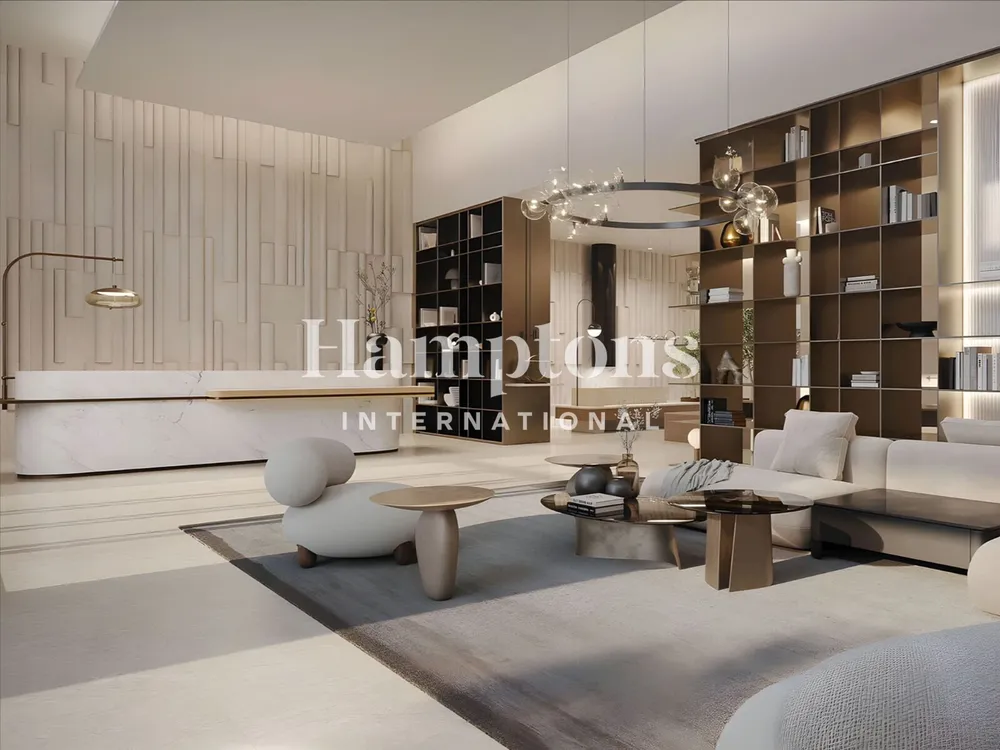 Dubai Hills Estate