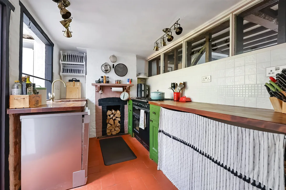 Horsham Road, Mid Holmwood, Dorking, Surrey, RH5