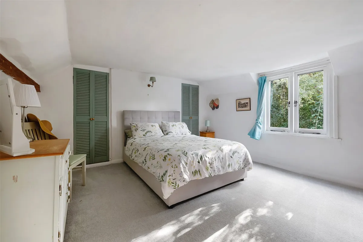 Horsham Road, Mid Holmwood, Dorking, Surrey, RH5