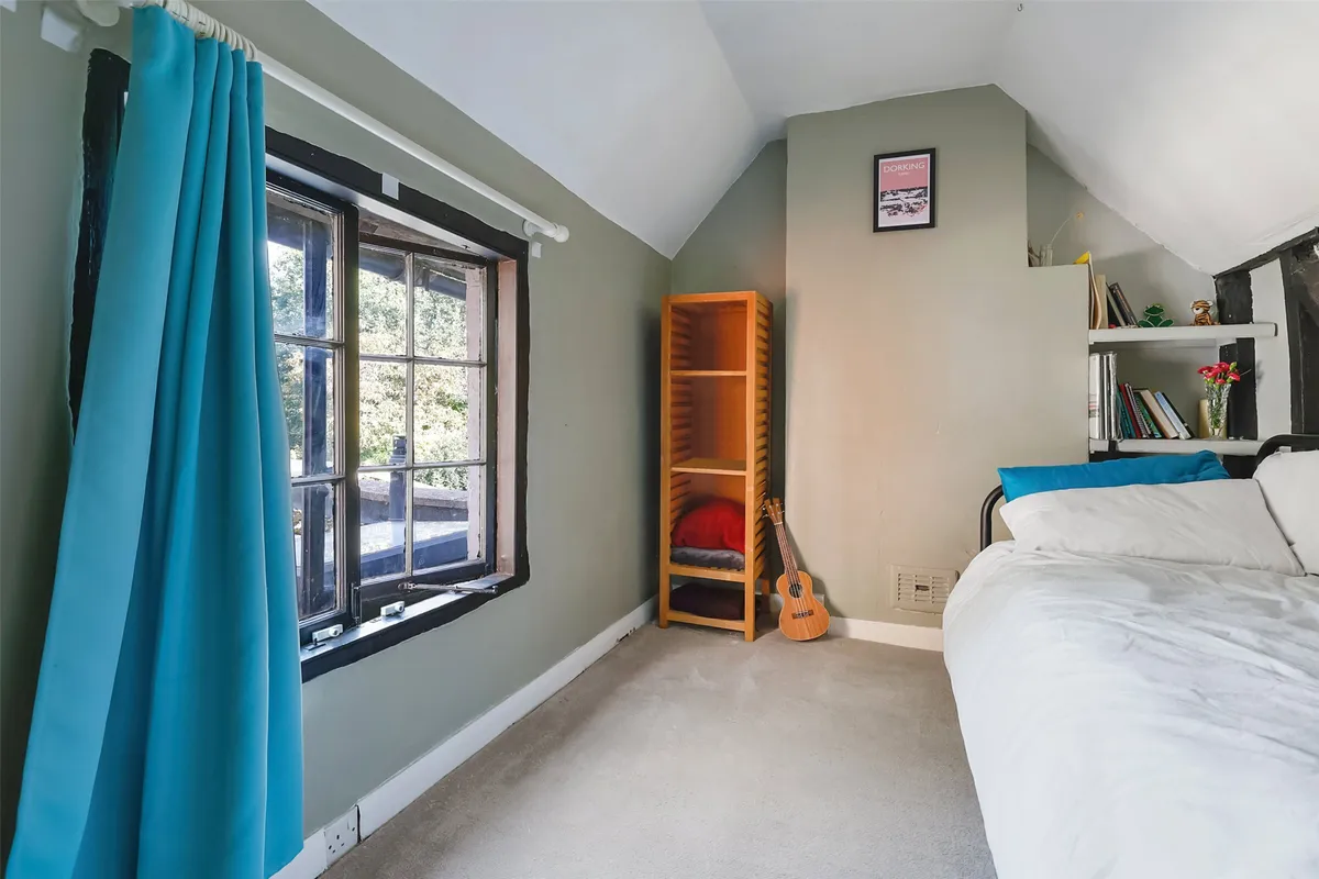 Horsham Road, Mid Holmwood, Dorking, Surrey, RH5