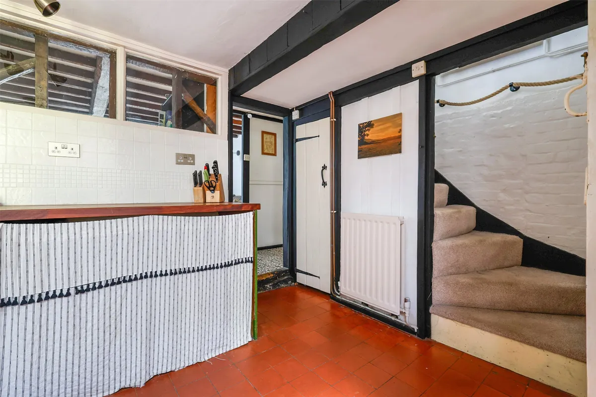 Horsham Road, Mid Holmwood, Dorking, Surrey, RH5
