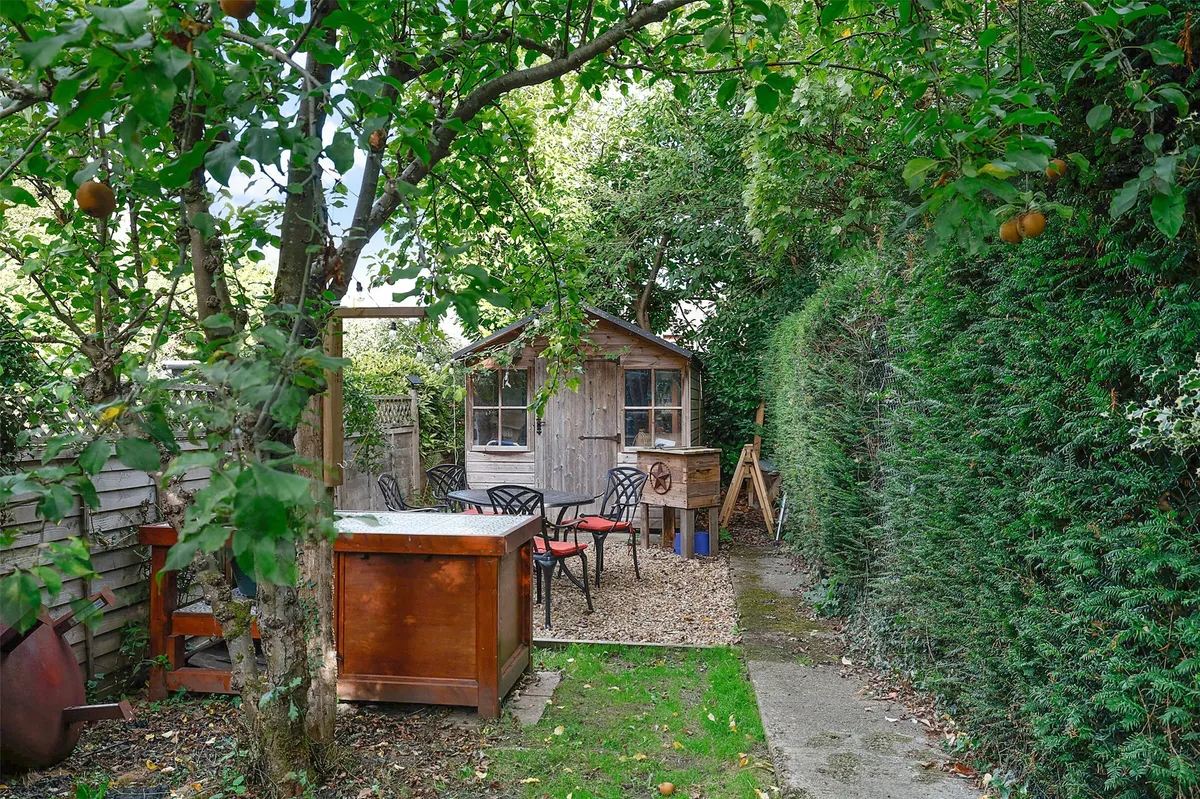 Horsham Road, Mid Holmwood, Dorking, Surrey, RH5