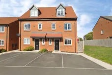 Greenfield Way, Stockton-On-Tees