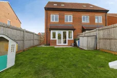 Greenfield Way, Stockton-On-Tees