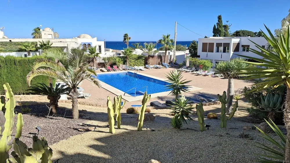 Mojácar, Almeria