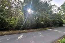 Land on the east side of Whitmore Lane, ASCOT