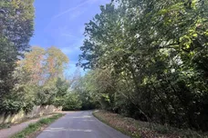Land on the east side of Whitmore Lane, ASCOT