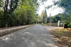 Land on the east side of Whitmore Lane, ASCOT