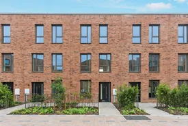 Property responsive