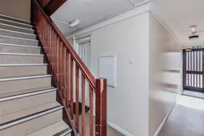 Oliver Close, Rushden