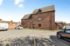 Oliver Close, Rushden
