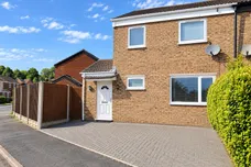 Shelley Way, THETFORD