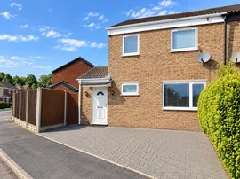 Shelley Way, THETFORD photo
