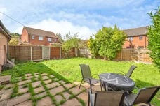 Campion Close, North Walsham