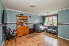 Campion Close, North Walsham