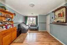 Campion Close, North Walsham