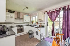 Campion Close, North Walsham