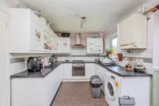 Campion Close, North Walsham