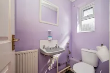 Campion Close, North Walsham