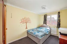 Campion Close, North Walsham