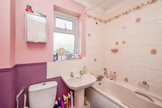Campion Close, North Walsham
