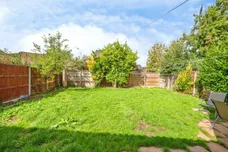Campion Close, North Walsham
