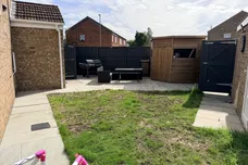 Shelley Way, THETFORD