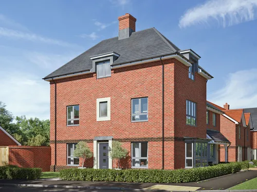 Brockhills Lane, New Miltonphoto