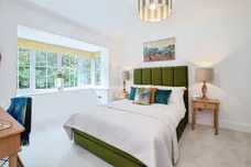 Brockhills Lane, New Milton