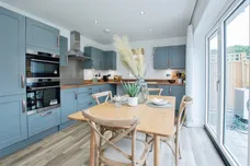 Brockhills Lane, New Milton