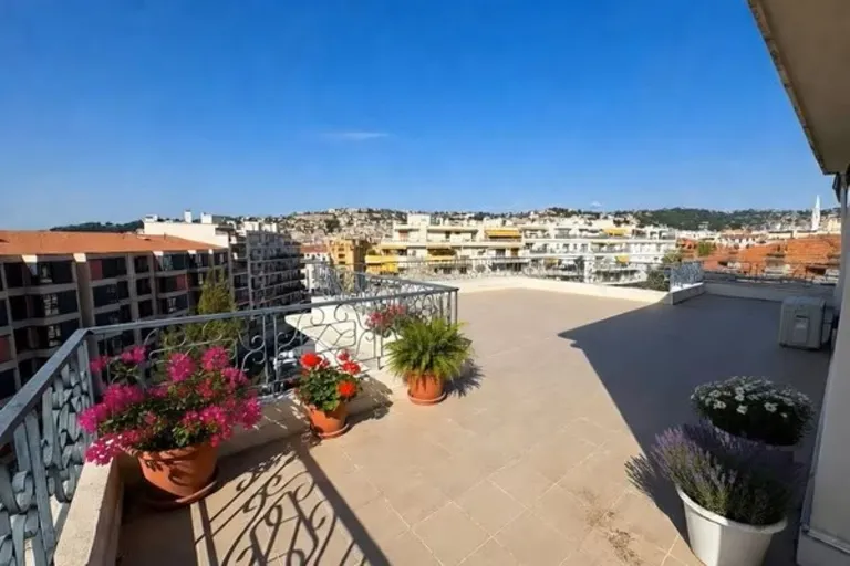 Nice, Alpes Maritimes, France