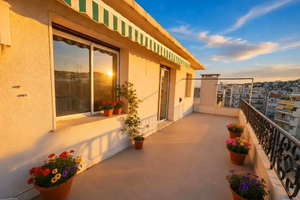 Nice, Alpes Maritimes, France