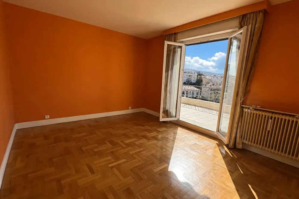 Nice, Alpes Maritimes, France