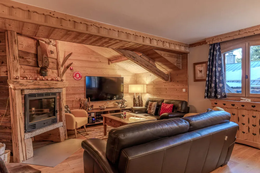 Courchevel, Savoie, France