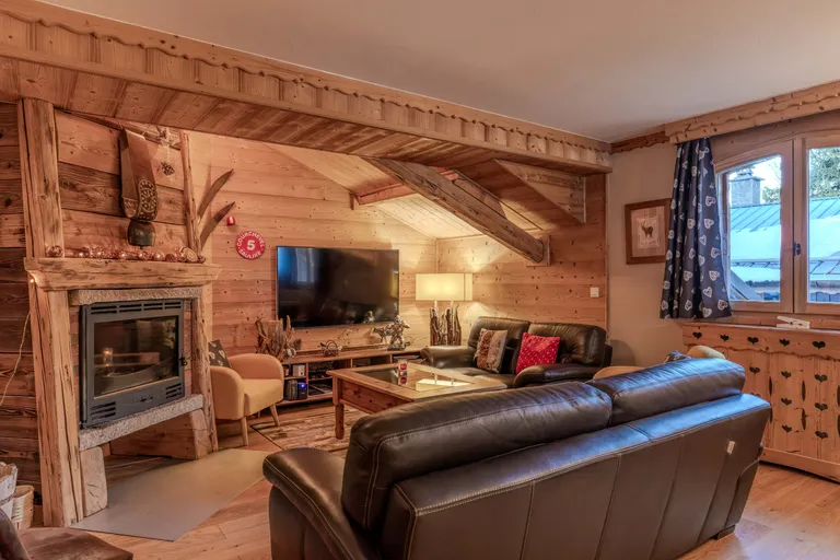 Courchevel, Savoie, France