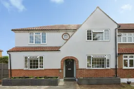 Property responsive