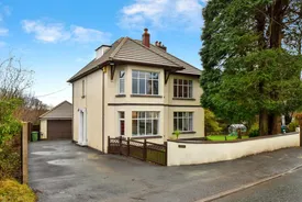 Property responsive
