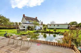 Property responsive