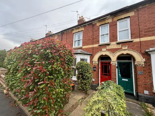 Kings Road, STAMFORDphoto