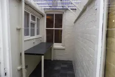 West Parade, LINCOLN