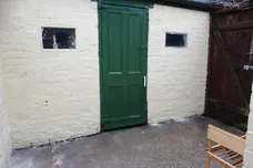 West Parade, LINCOLN