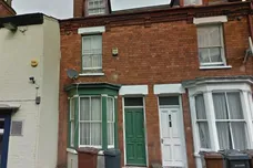 West Parade, LINCOLN