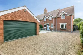 Property responsive