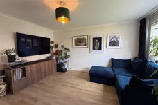 Bullfinch Close, Cullompton