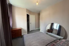 Bullfinch Close, Cullompton