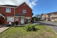 Bullfinch Close, Cullompton