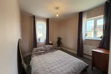 Bullfinch Close, Cullompton