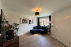 Bullfinch Close, Cullompton