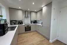 Bullfinch Close, Cullompton