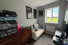 Bullfinch Close, Cullompton